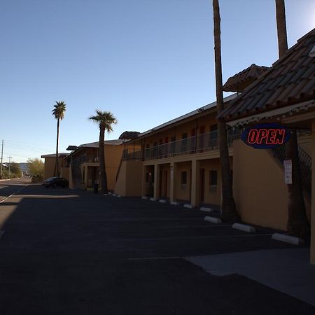 Payless Inn Phoenix Extérieur photo