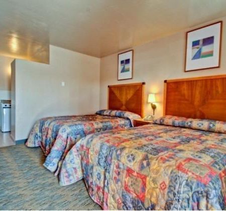 Payless Inn Phoenix Chambre photo