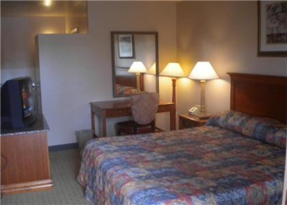 Payless Inn Phoenix Chambre photo