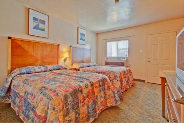 Payless Inn Phoenix Chambre photo