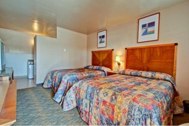 Payless Inn Phoenix Chambre photo